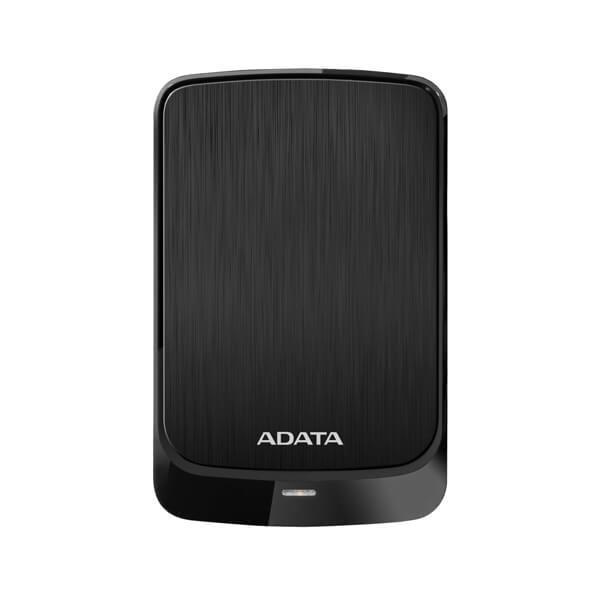 HDD USB3.1 5TB EXT. 2.5"/BLACK AHV320-5TU31-CBK ADATA, "AHV320-5TU31-CBK" (timbru verde 0.8 lei)