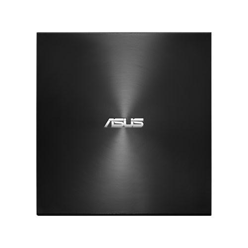 DVD-RW extern, ASUS, interfata USB 2.0, negru, "SDRW-08U9M-U/BLK/G" (timbru verde 0.8 lei)
