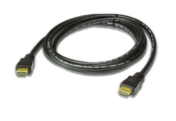 I/O ACC CABLE HDMI/15M 2L-7D15H ATEN "2L-7D15H" (timbru verde 0.08 lei)