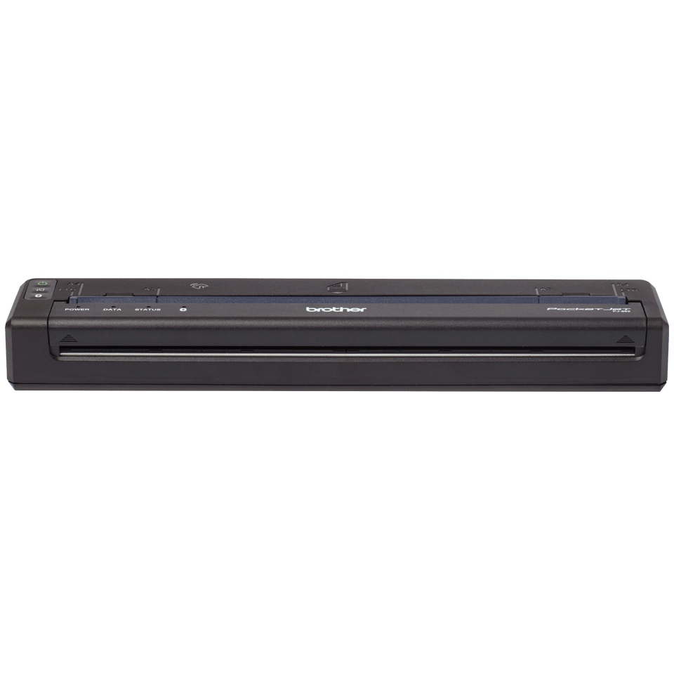 Imprimanta Direct Termic BROTHER, PJ-862, 203dp, Viteza de tiparire: 13.5ppm, Latime maxima de imprimare: 203mm|Conectivitate: USB|NFC , Imprimare Cod de bare: DA (timbru verde 12 RON) "PJ862TZ1"