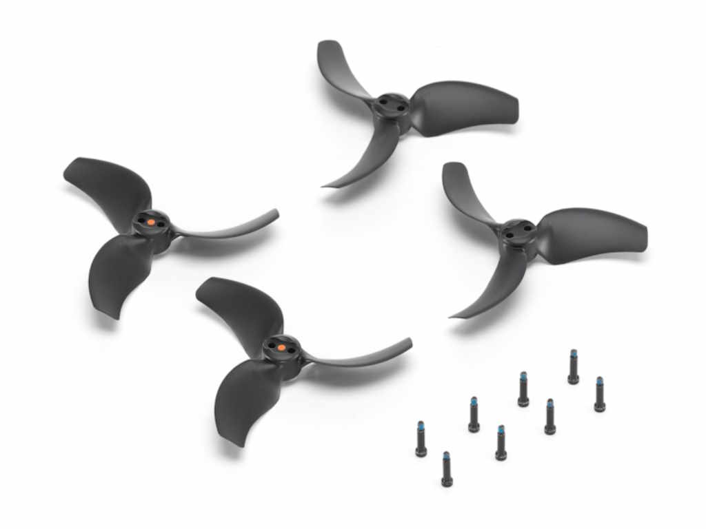 Set elice DJI Avata 2 "CP.FP.00000153.01"