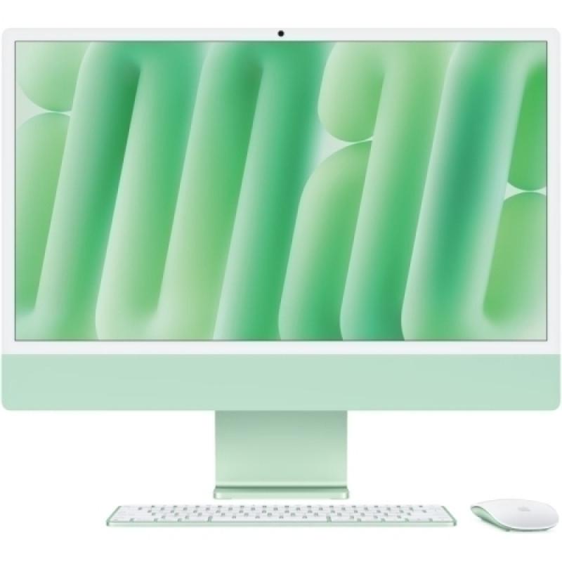 iMAC24 CPU-10C/GPU-10C/16GB/1TB INT GN "Z1EN0015D" (timbru verde 10 lei)