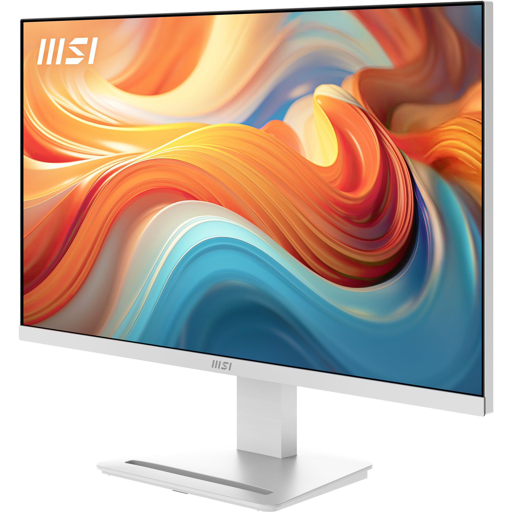 Monitoare LED MSI PRO MP273QW E14 "PRO MP273QW E14" - imagine 8