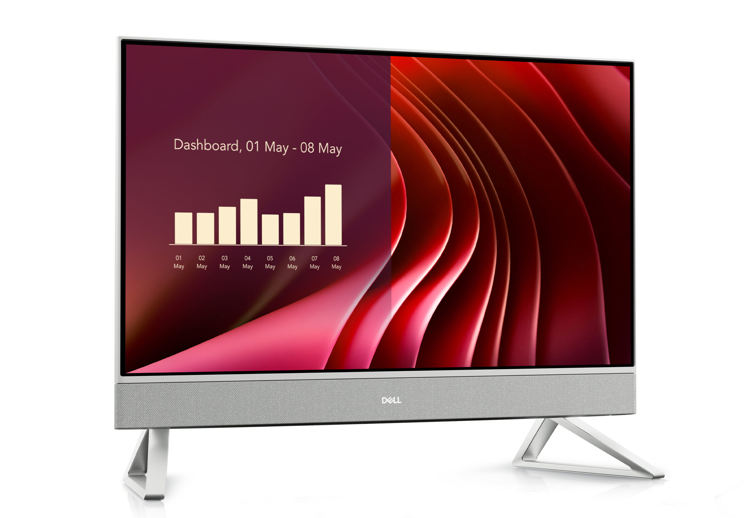 DL EC24250 FHD CORE7-150U 16 1 W11P "EC24250_RPLU-R_003" (timbru verde 10 lei)