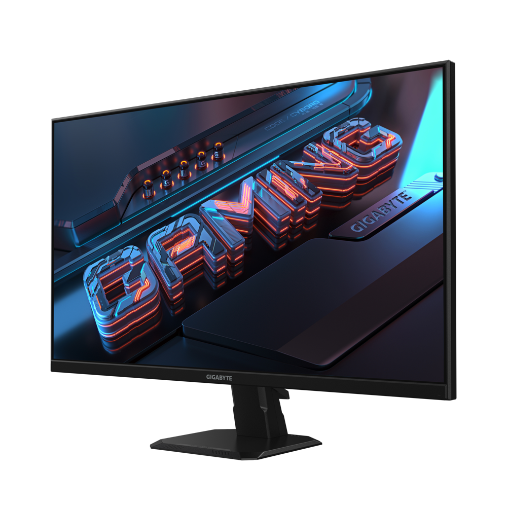Monitor GIGABYTE GS27Q X-(RSG)"GS27Q X-(RSG)" - imagine 3