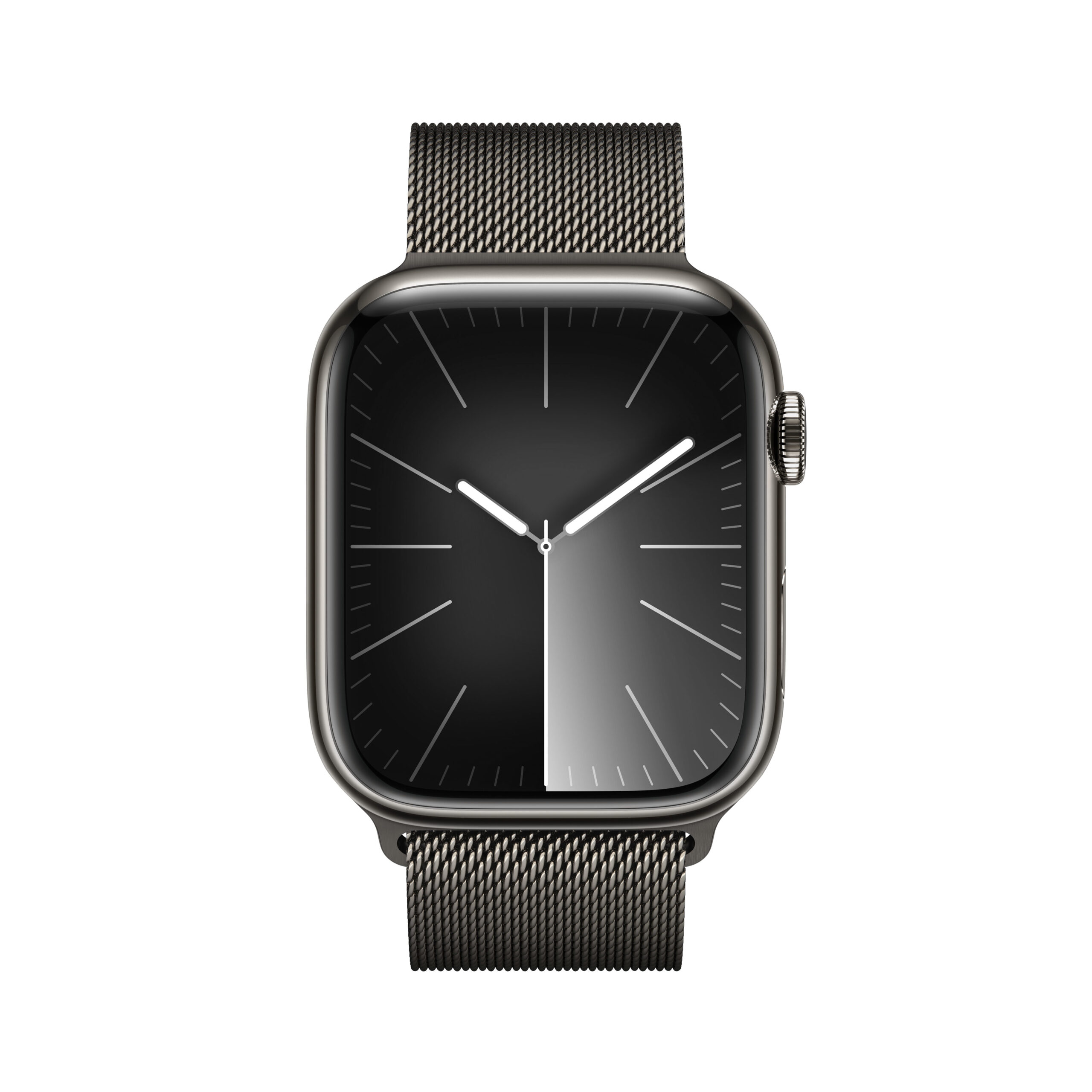 Apple Watch S9 Cellular 45mm Gr+Gr"MRMX3" - imagine 2