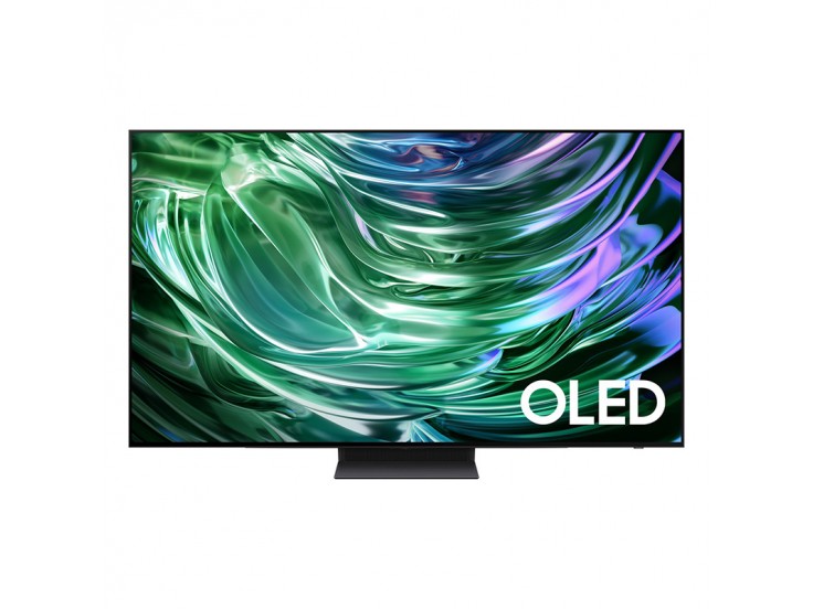 TV SAMSUNG QE65S90DA "QE65S90DA" (timbru verde 15 lei)