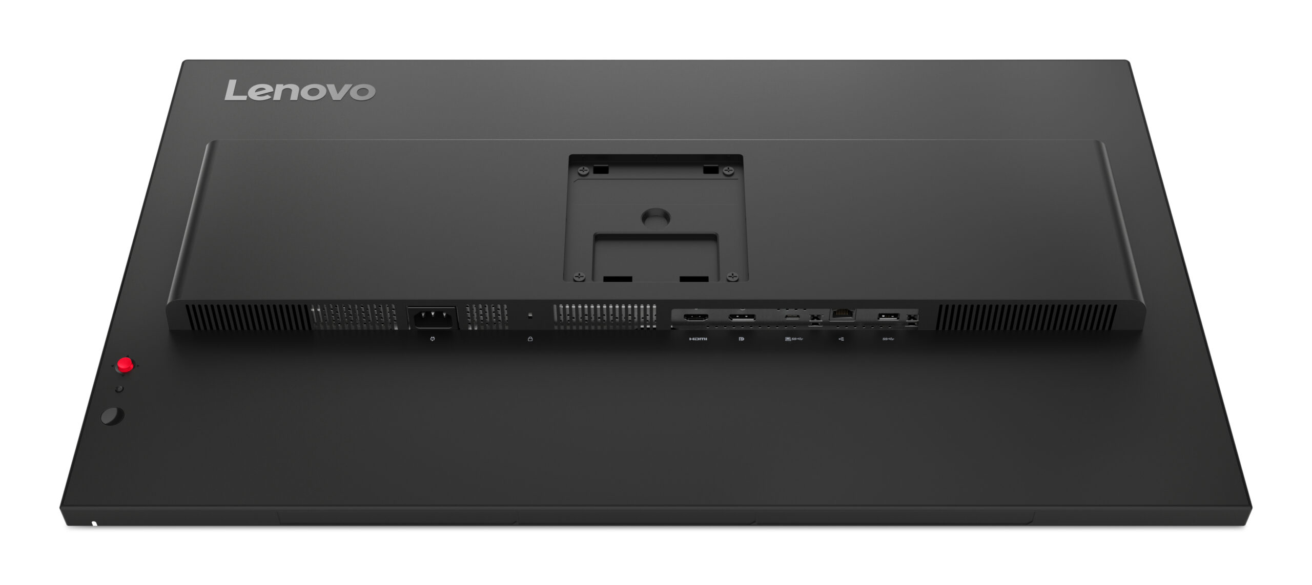 ThinkVision T32UD-40 31.5" UHD IPS 3Y"64B0GAT1EU" - imagine 9