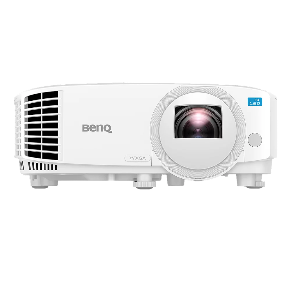 PROIECTOARE Benq "LW500ST" (timbru verde 4 lei)