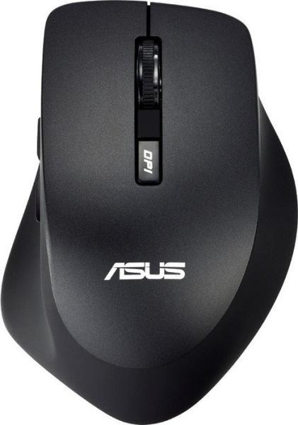 Mouse ASUS Optic WT425 (Negru) "AS90XB0280-BMU000" (timbru verde 0.18 lei)
