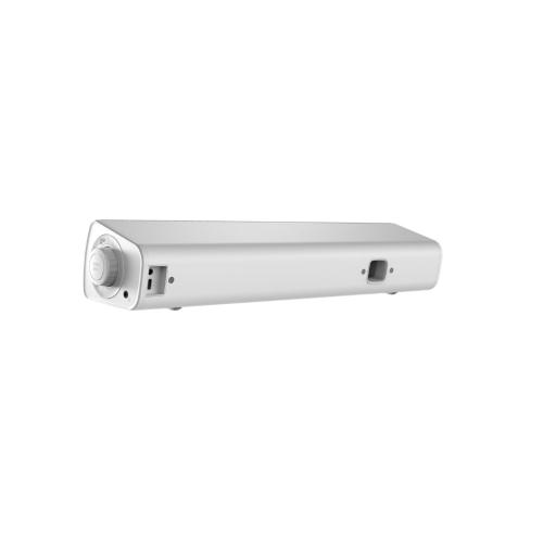 CREATIVE Sound Blaster GS3 Soundbar - White "51MF8465AA002" (timbru verde 2 lei)