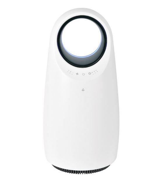 AIR PURIFIER LAVENDER AIRING BAP-HA-P0809-N29W BLAUPUNKT "BAP-HA-P0809-N29W" (timbru verde 11 lei)