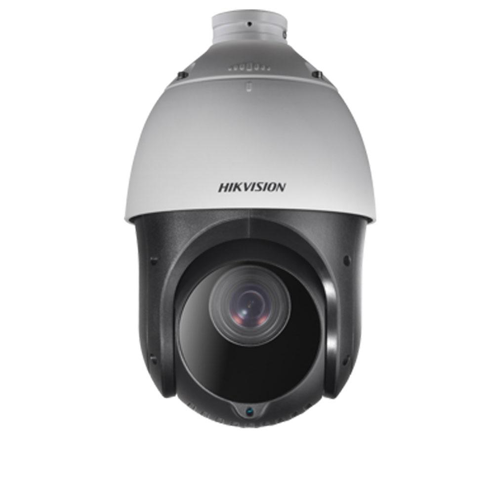 CAMERA IP PTZ 4MP 4.8-120MM IR 100M "DS-2DE4415IW-DET5" (timbru verde 0.8 lei)