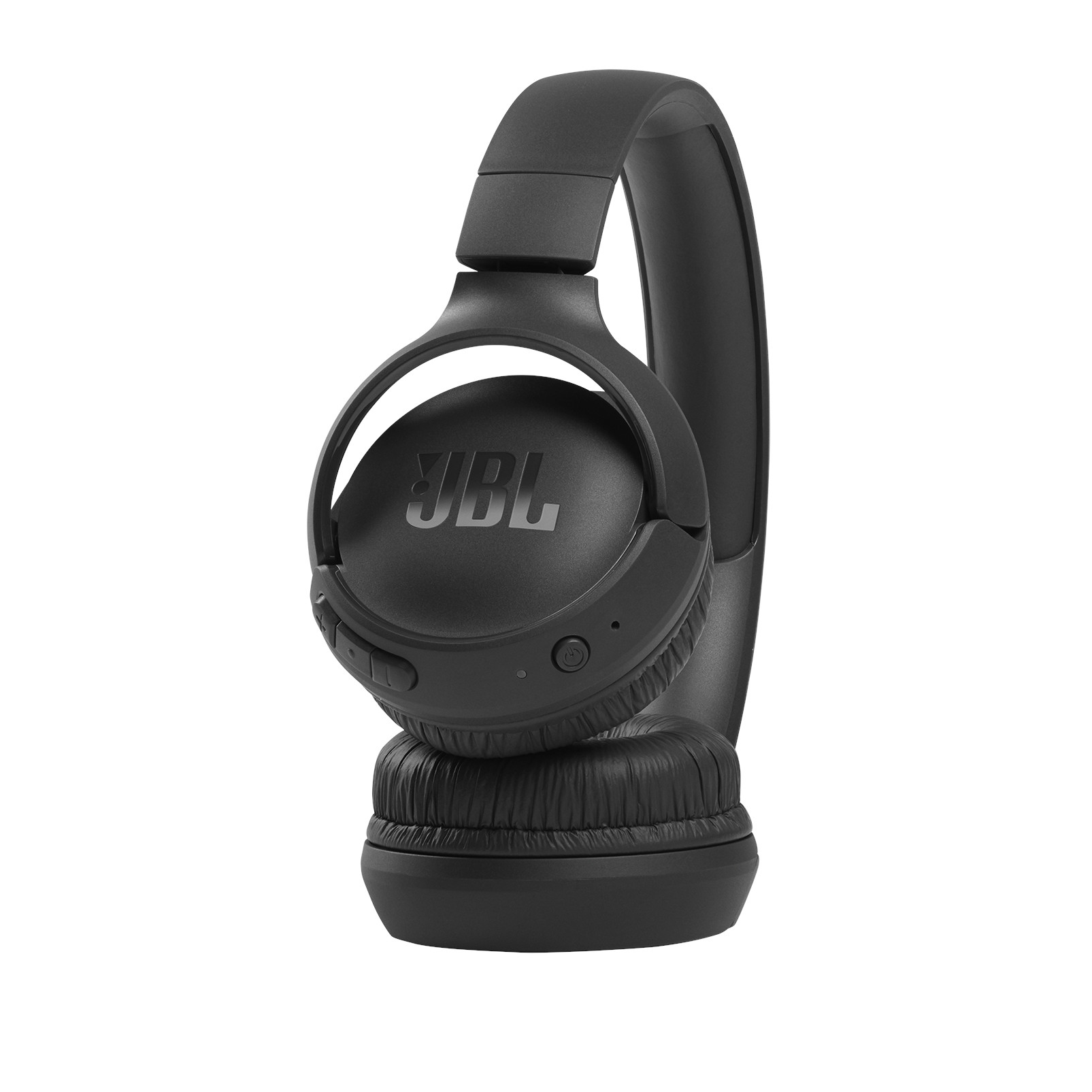 Tune 510BT Black"JBLT510BTBLK" - imagine 3