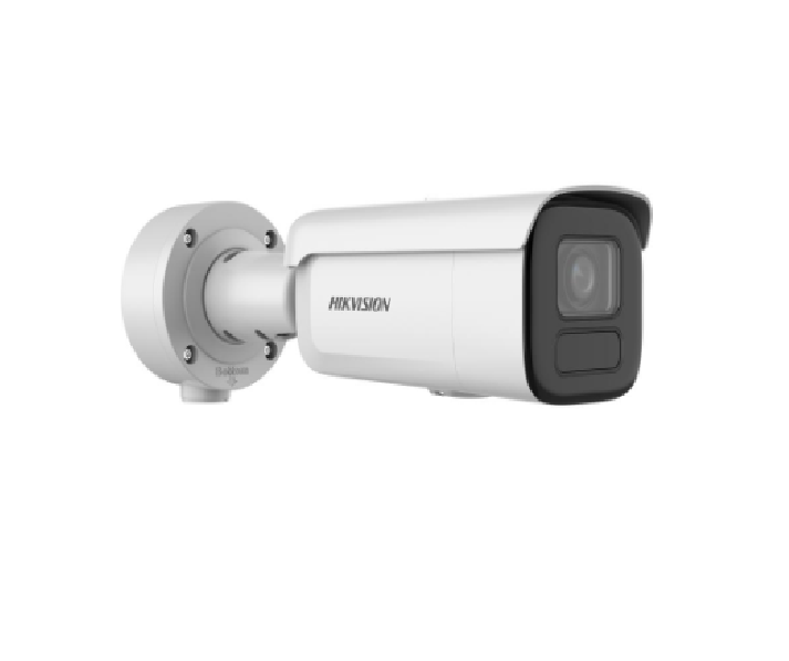 CAMERA IP BULLET 4MP 2.8-12MM IR60M "DS-2CD2646G2HT-IZS(2.8-12MM)(EF)" (timbru verde 0.8 lei)