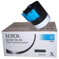 Toner Original Xerox Cyan, 006R90281, pentru Document Centre Color 12| Document Centre Color 50, 37.5K, (timbru verde 1.2 lei) , "006R90281"