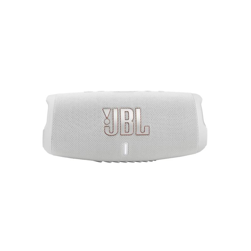 JBL Boxa portabila Charge 5 White"JBLCHARGE5WH" - imagine 3