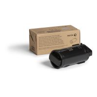 Toner Original Xerox Black, 106R03927, pentru VersaLink C600, 16,8K, (timbru verde 1.2 lei) , "106R03927"