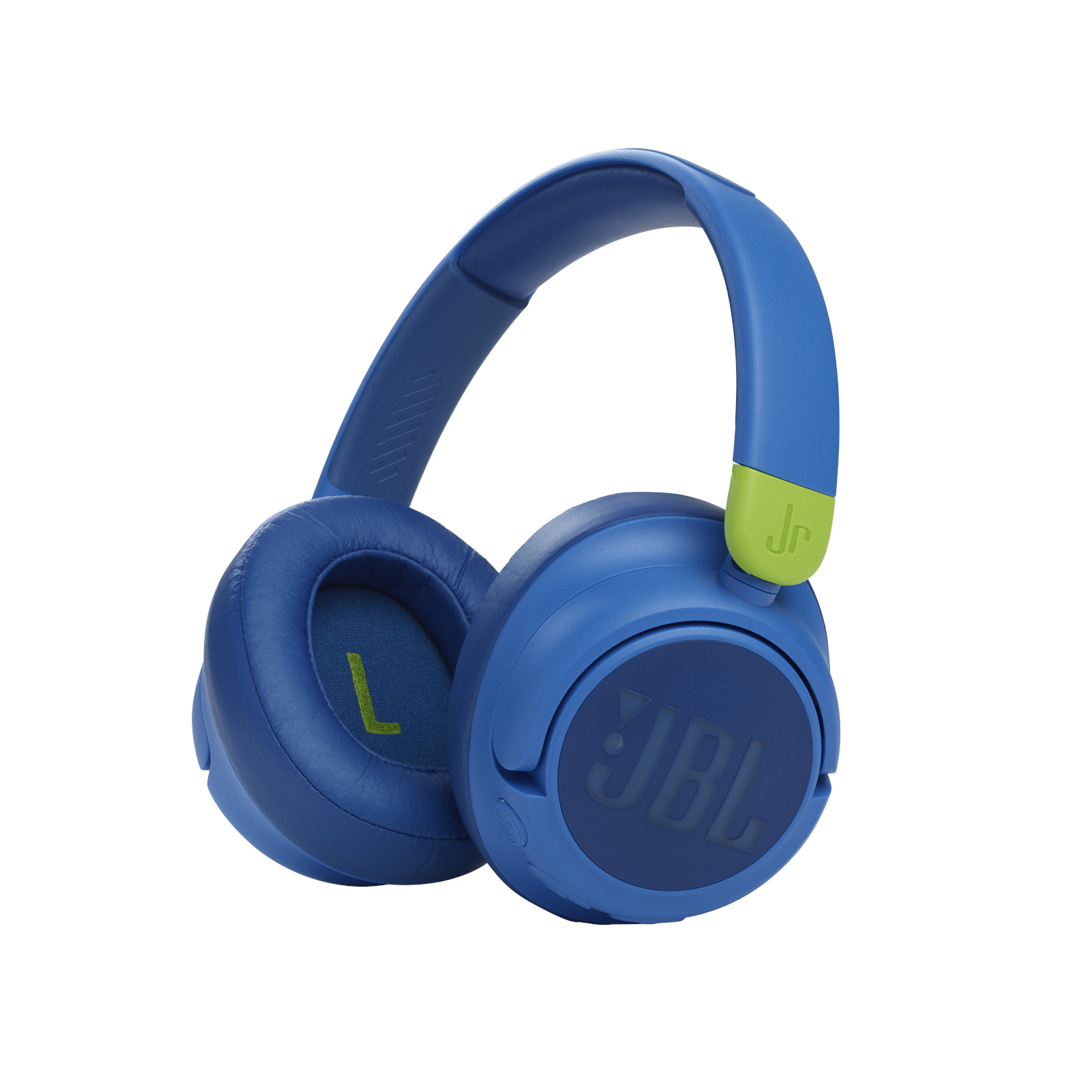 JR 460NC "JBLJR460NCBLU" (timbru verde 0.18 lei)