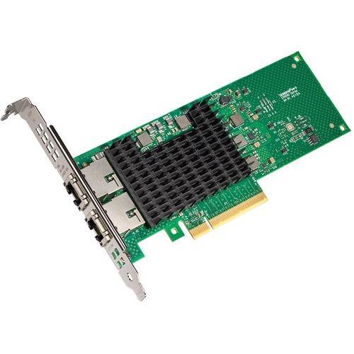 NET CARD PCIE 10GB DUAL PORT/X710T2L INTEL "X710T2L 984697"