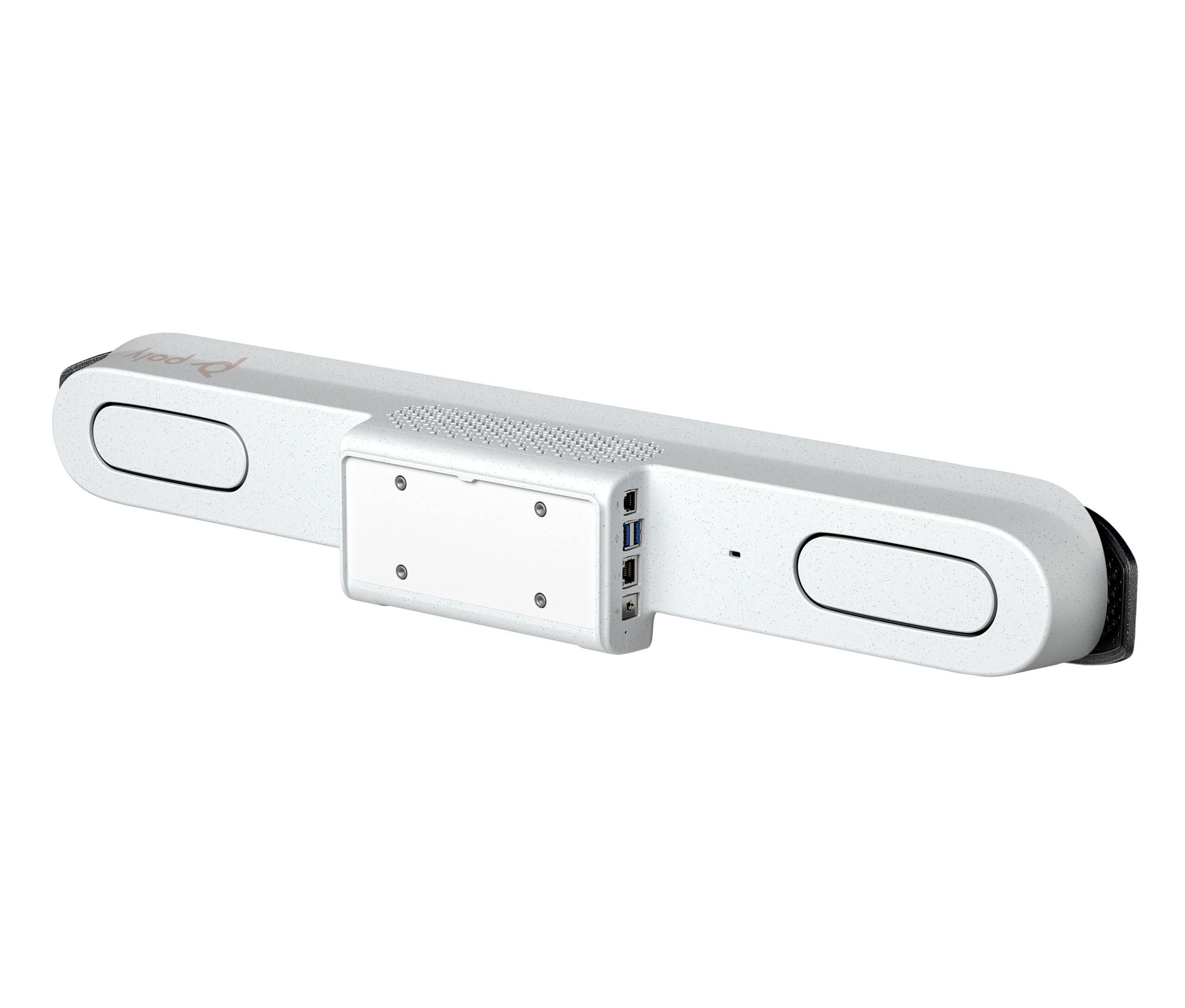 Poly Studio X52 All-In-One Video Bar "8D8K2AA" (timbru verde 0.18 lei)