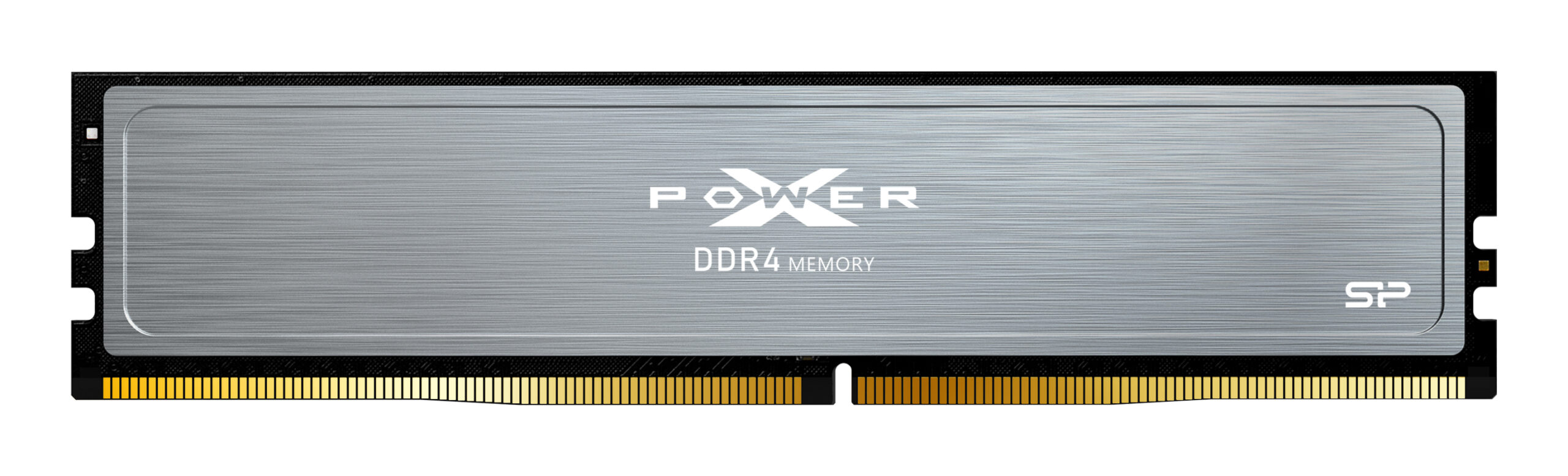 Memorie DDR4 8GB PC 3200 CL16 (1x8GB) Pulse "SP008GXLZU320BSI"