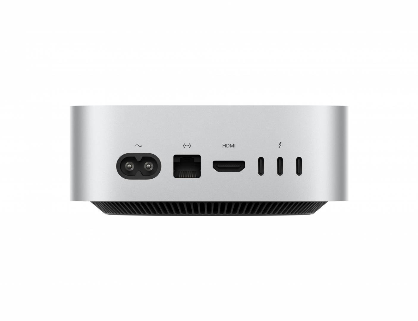 MAC MINI/12C CPU/16C GPU/48GB/1TB-ROC "Z1JV001CB" (timbru verde 7 lei)