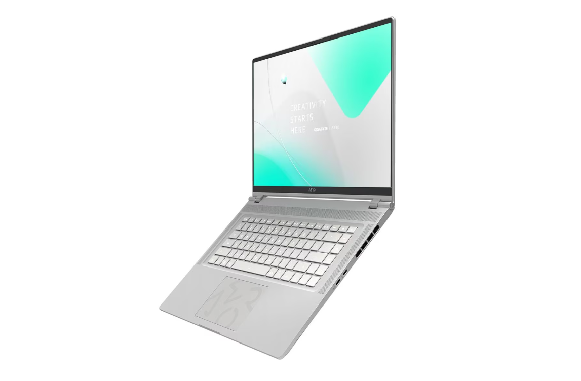 GB AERO 16" OLED I7 16GB 1TB WIN11HOME"AERO 16 OLED BSF-H3EE954SH"