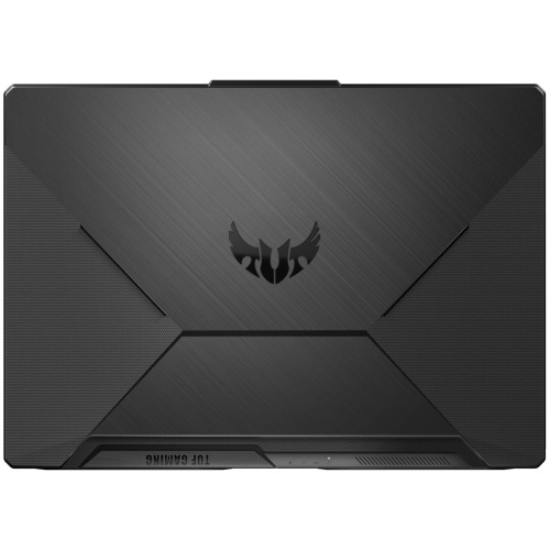 NOTEBOOK ASUS TUF A15 AMD RyzenTM 7 7445HS 15.6-inch FHD 16GB 1TB PCIe® 4.0 NVMeTM M.2 SSD NVIDIA® GeForce RTXTM 3050 4GB GDDR6 NoOS 2Y PUR Graphite Black "FA506NCG-HN276" - imagine 5