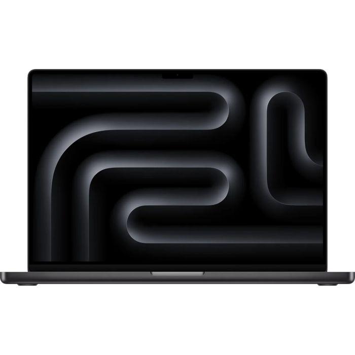 MP16 M5p CPU-18/GPU-20/48GB/1TB INT BK "MGEC4RO/A" (timbru verde 3.5 lei)