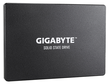 GIGABYTE 120GB 2.5inch SSD SATA3 DS STOCK REFURBISHED (P)"TPN-GP-GSTFS31120GNTD" - imagine 3