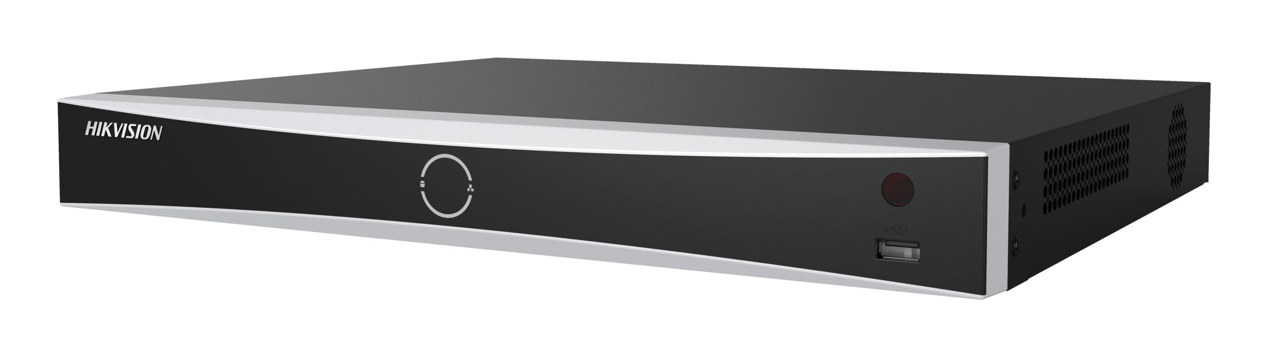 NVR 16 CH 4K 2XSATA ACUSEEK "DS-7616NXI-I2/VPRO" (timbru verde 2 lei)