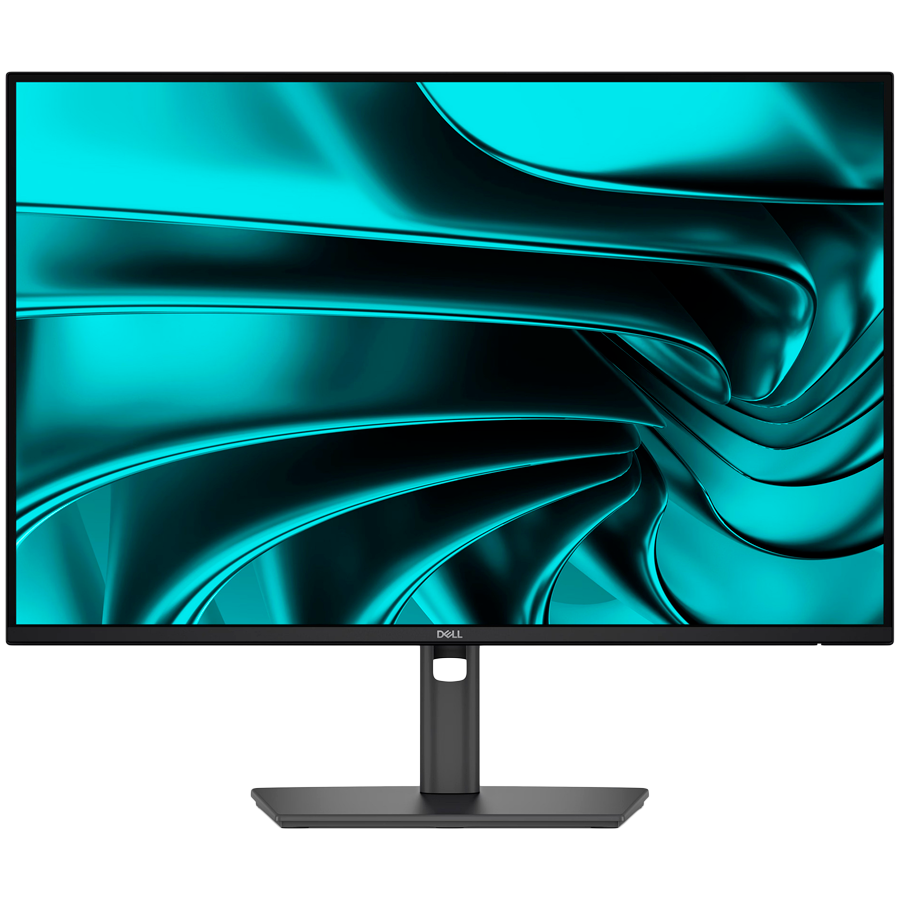 Dell Pro P 24 16:10 USB-C Hub Monitor - P2426E 24.1" 1920x1200 100Hz, 99% sRGB(CIE 1931), 94 PPI, 16:10, IPS, AG, 300 cd/m2, 1500:1, 178/178, 5ms/8ms, DP, HDMI, USB Type-A, USB-C, RJ45, Height, Swivel, Tilt, Pivot"P2426E-05"