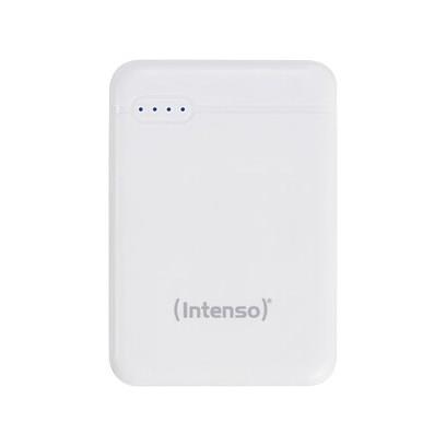 POWER BANK USB 5000MAH/WHITE 7313522 INTENSO "7313522 (timbru verde 0.98 lei)