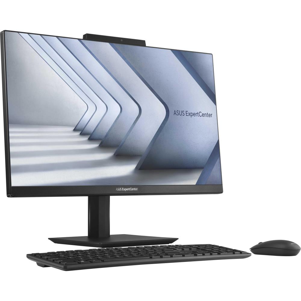 AS AIO 23 I5-1340P 16 512 FHD DOS "E5402WVAT-BA0200" (timbru verde 10 lei)
