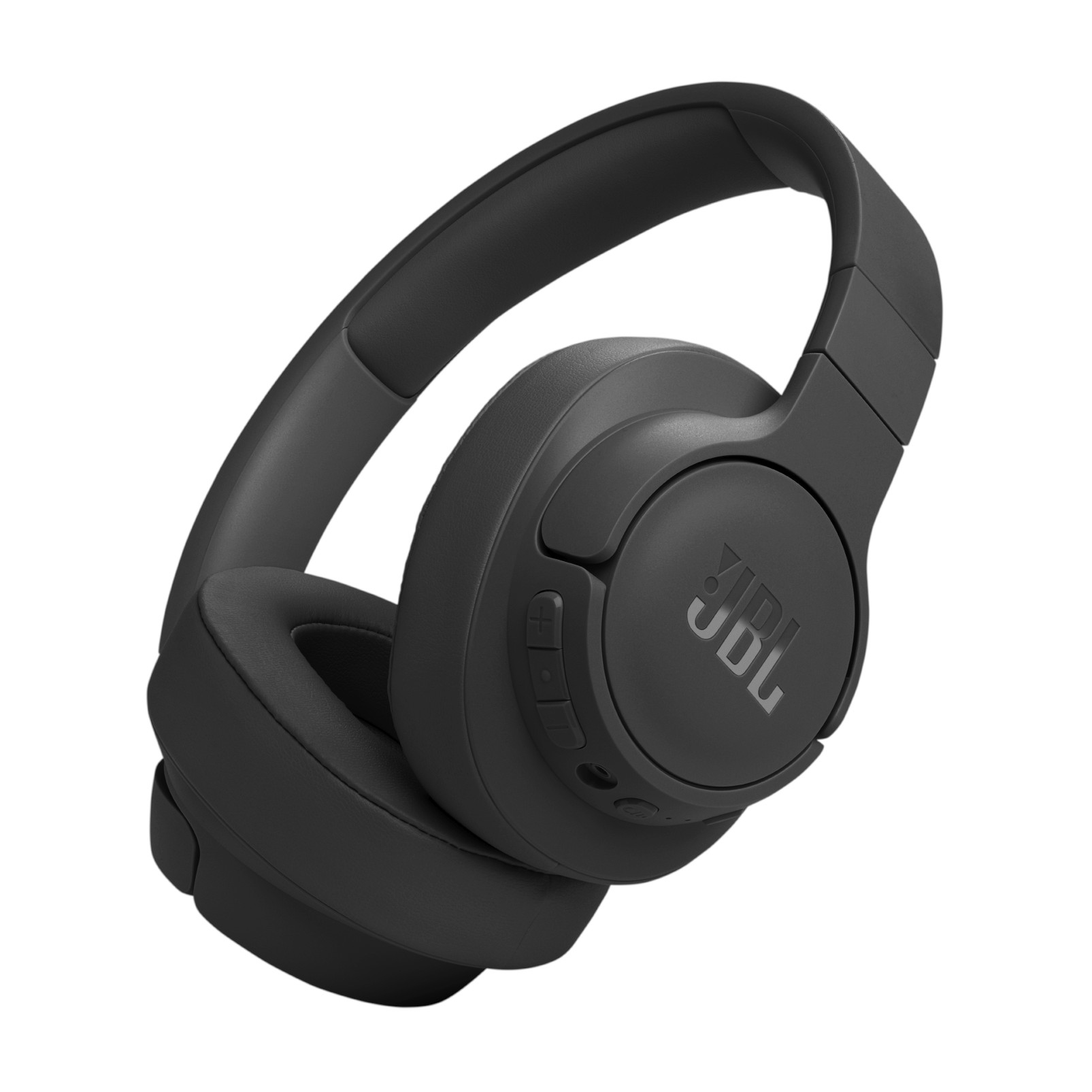 JBL Tune 770NC Over Ear Headphones Black "JBLTUNE770BK" (timbru verde 0.18 lei)
