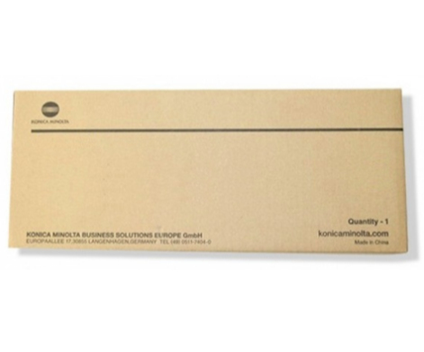 Drum Unit Original Konica-Minolta Cyan, IU-217C, pentru Bizhub C257i, 87K, (timbru verde 0.8 lei), "ACVF