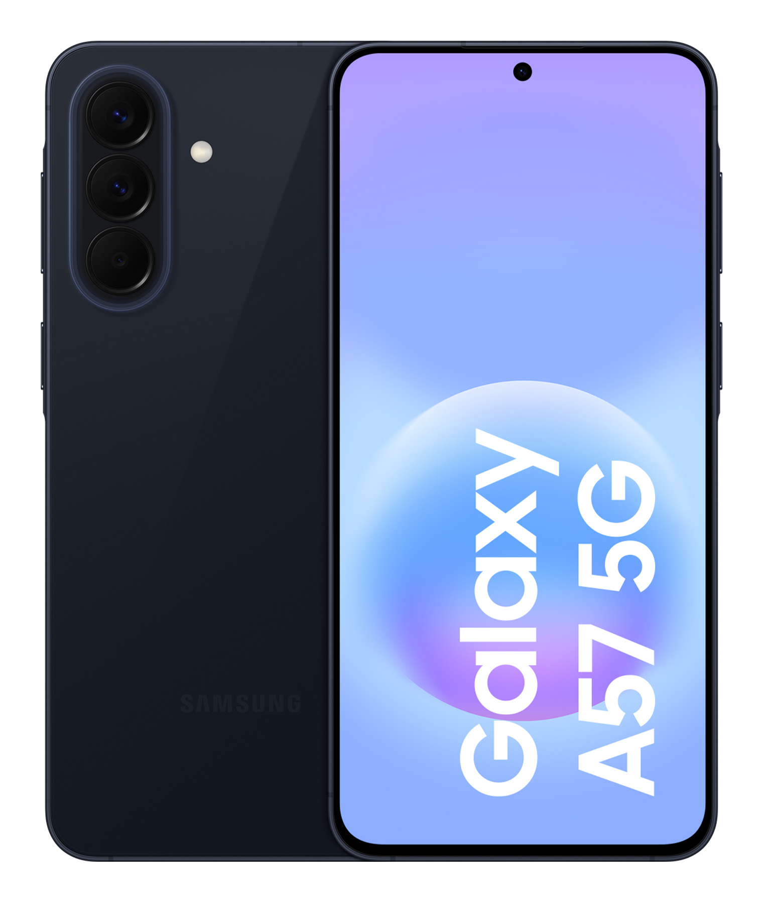 Samsung A57 A576 6.7" 5G 8/128 DS Nv"SM-A576BDBBEUE" (timbru verde 0.45 lei)