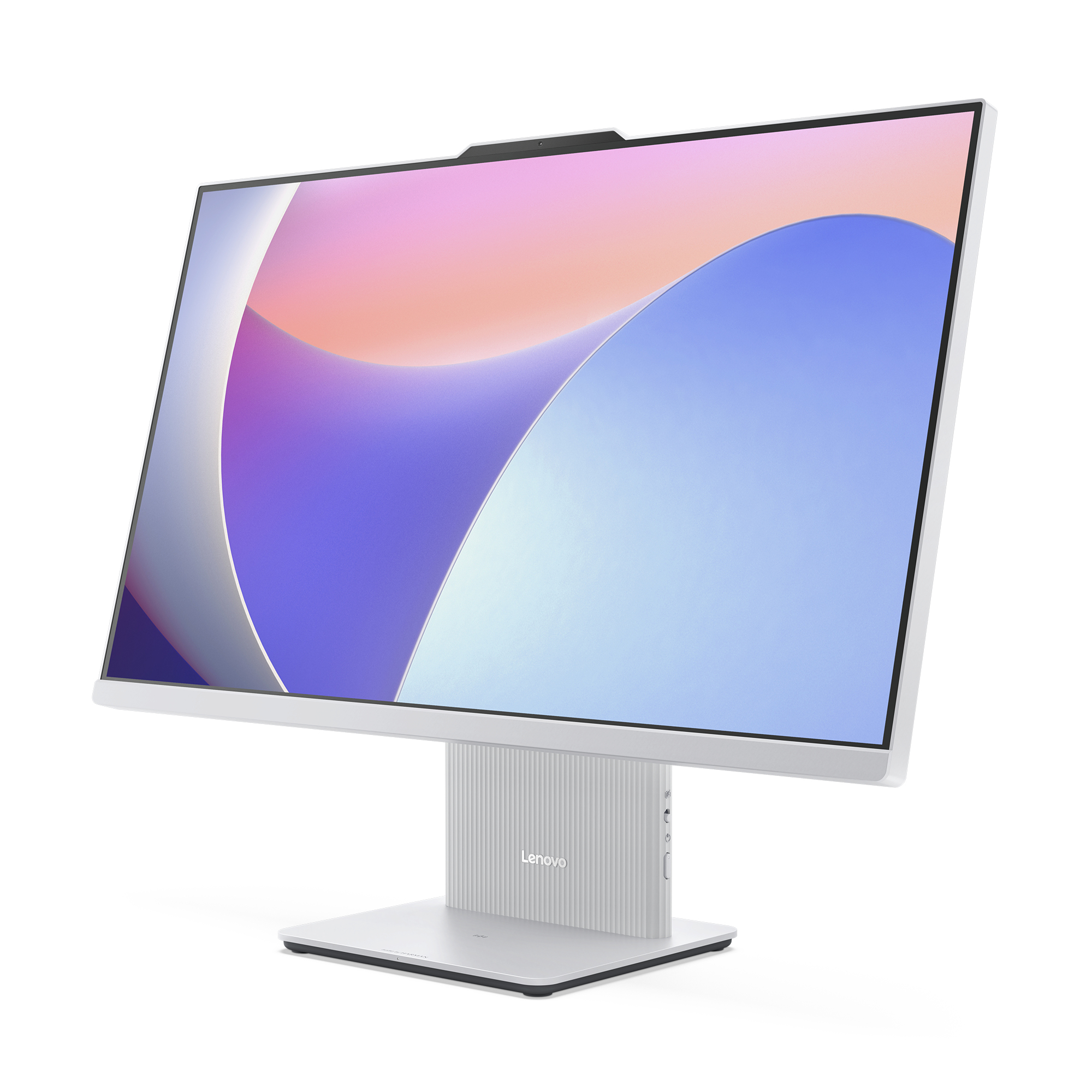 AIO 27 QHD NT I7-13620H 32GB 1TB UMA DOS"F0HM001QRI" - imagine 3