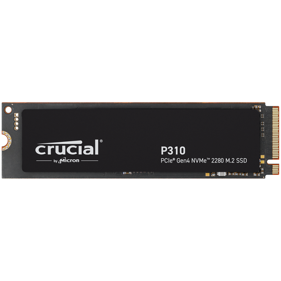 SSD P310 2TB PCIe Gen4 NVMe 2280 M.2 "CT2000P310SSD8"