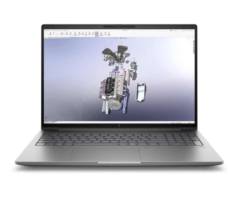 HP ZBXG1i 16" U7-255H 32 1T 1000 W11P 1y "B72WPET" (timbru verde 3.5 lei)
