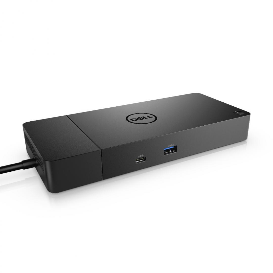 DELL DOCK WD19S 180W ADAPTER "210-AZBU" (timbru verde 0.18 lei)