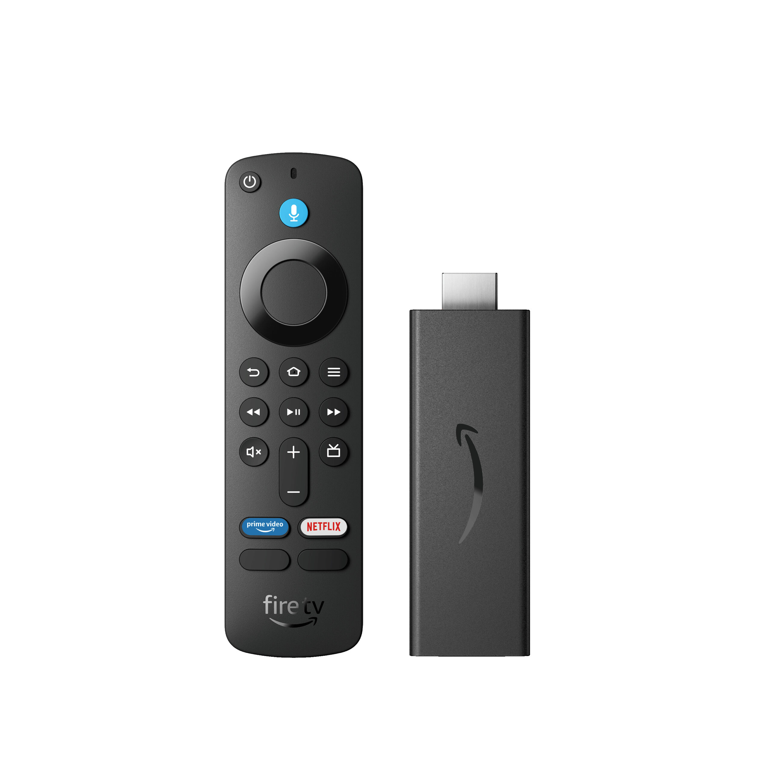 Amazon Fire TV Stick HD streaming (2024) "B0CQMRKRV5" (timbru verde 0.8 lei)