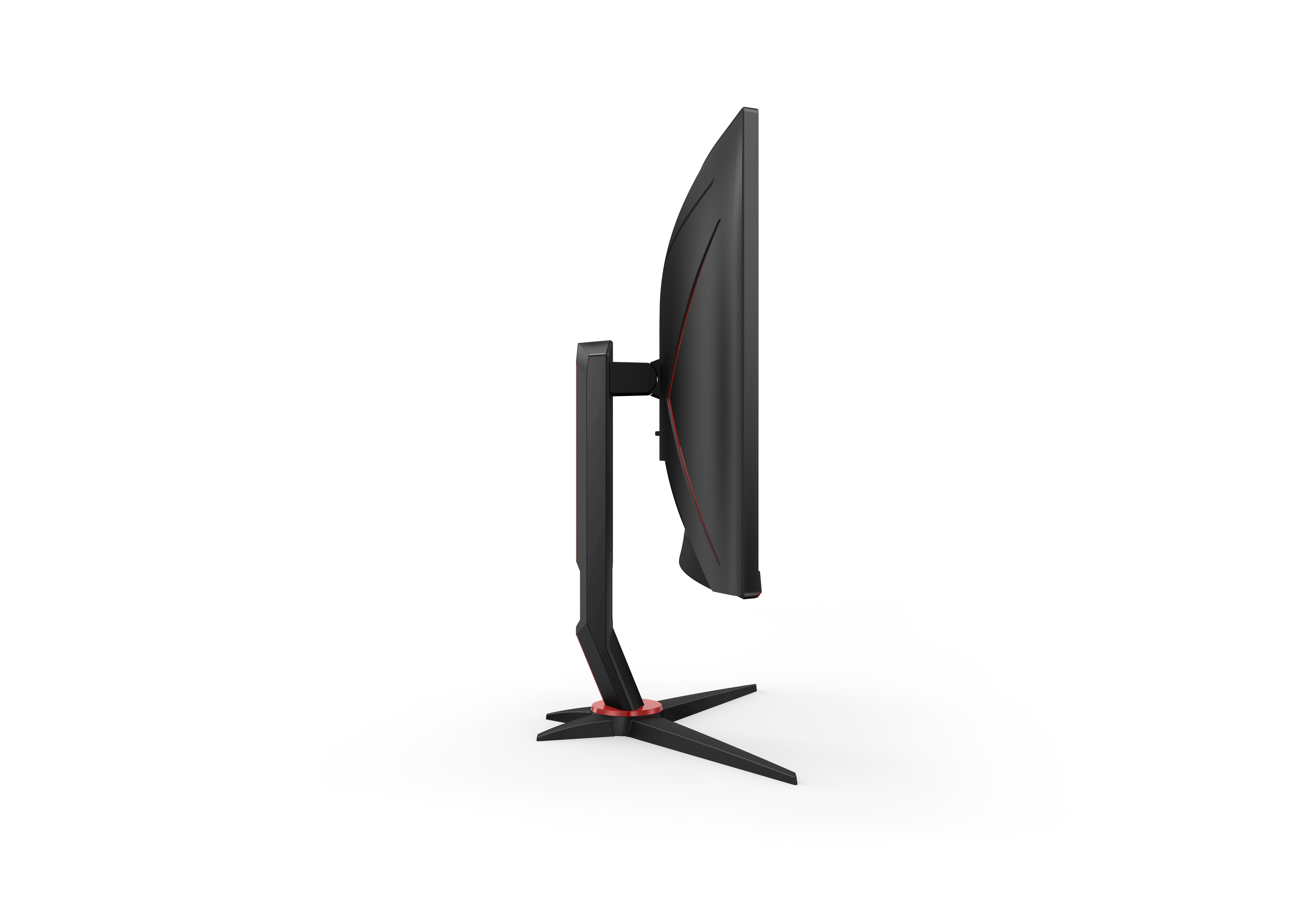 Monitor AOC 27" C27G2Z3/BK"C27G2Z3/BK" - imagine 6