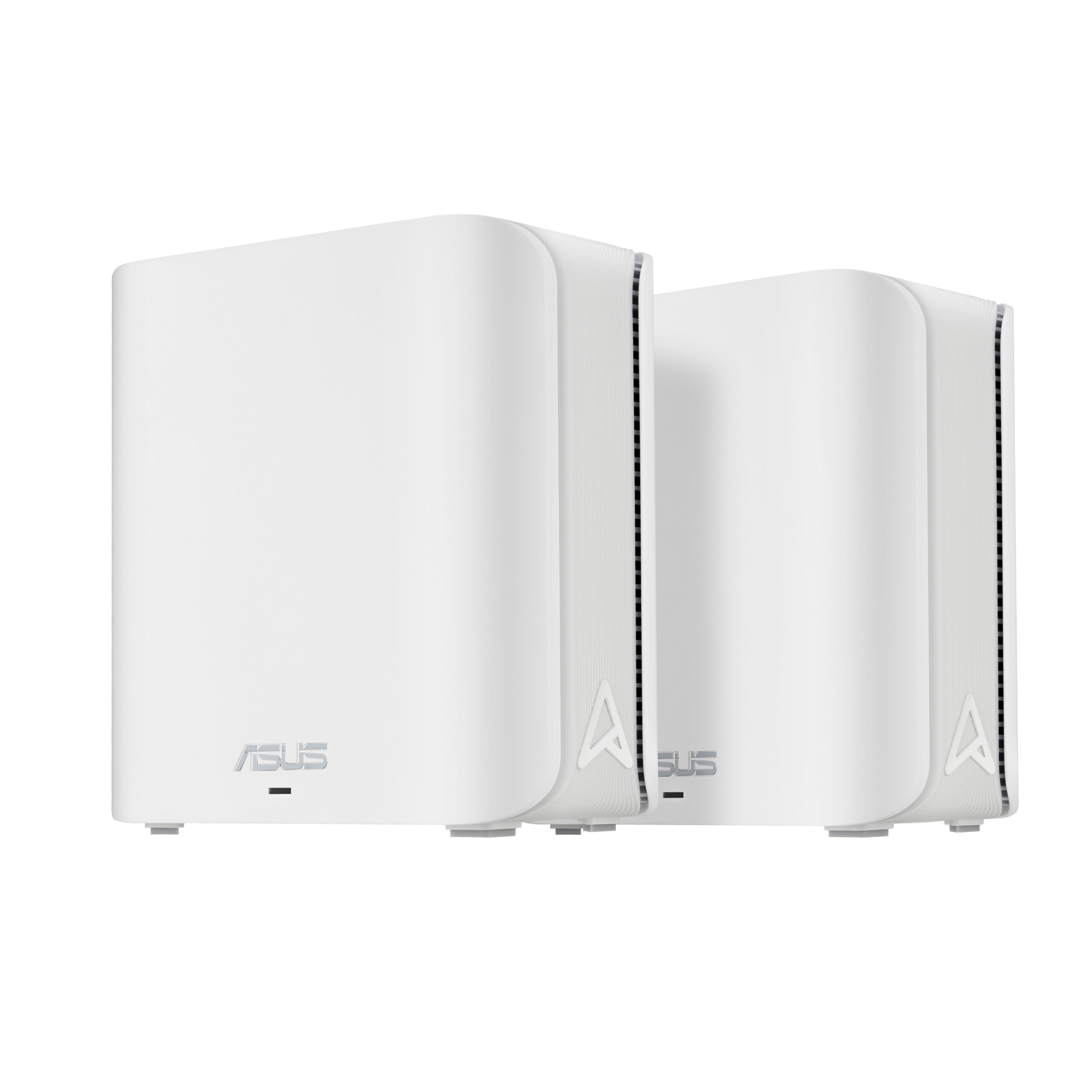 Router wireless ZenWiFi BD4 BE3600 Set 2buc. Alb "90IG0960-MO3C20" (timbru verde 0.8 lei)