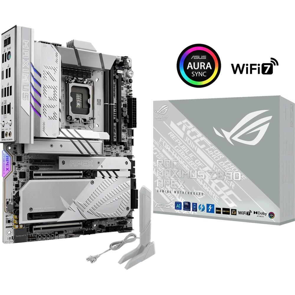 MB Asus ROG MAXIMUS Z890 APEX "ROG MAXIMUS Z890 APEX"