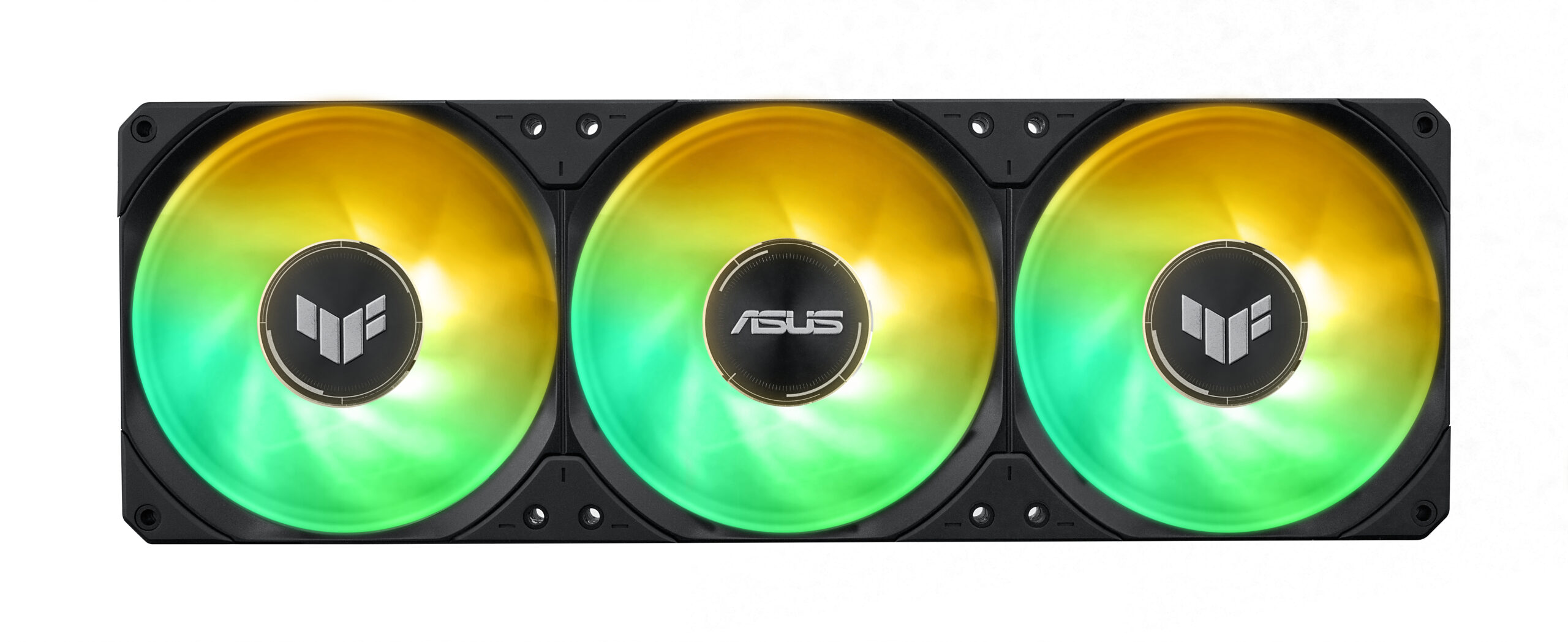 CPU Cooler AS TUF GAM LC III 360 ARGB LC "TUF GAMING LC III 360 ARGB LCD" (timbru verde 7 lei)