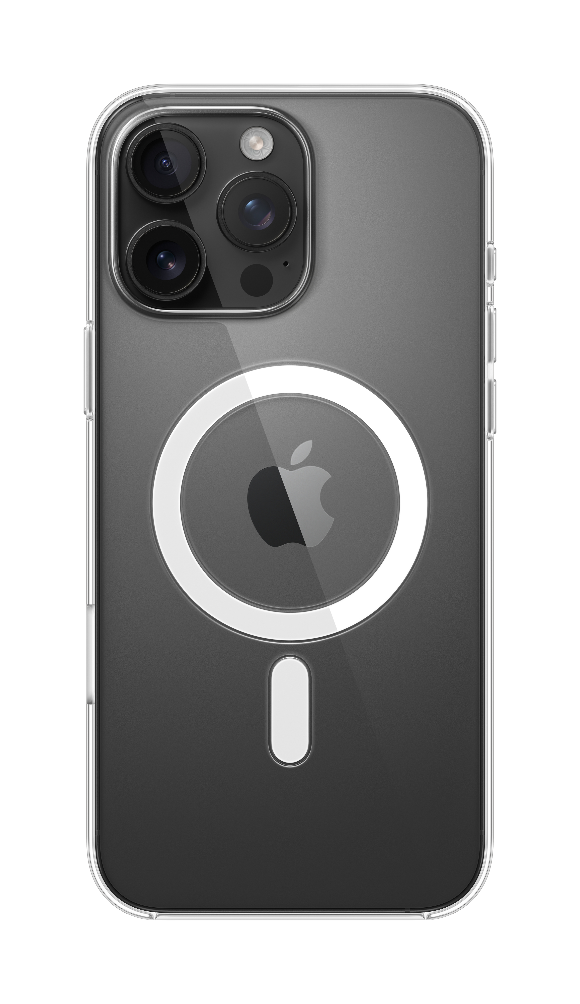 IPHONE 16 PRO MAX CL CASE-ZML "MA7F4ZM/A"
