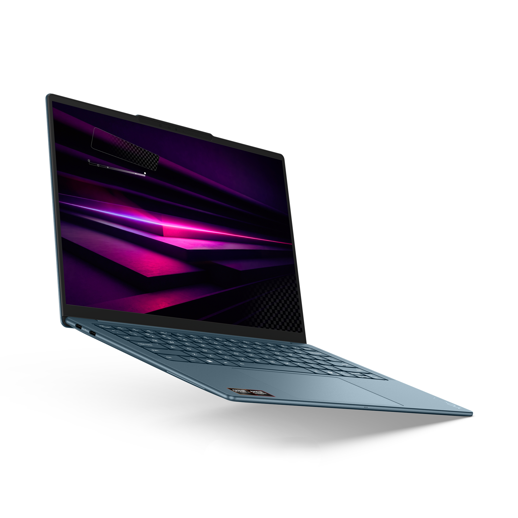 NB YGS7-14AGP11 RAI7-445 14"/16GB/1TB 11P 83QS0065RM LENOVO"83QS0065RM" - imagine 4