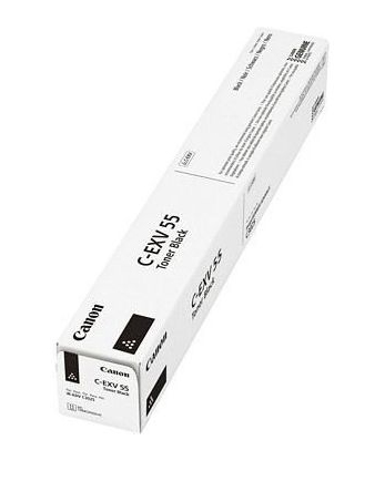 Drum Unit Original Canon Black, EXV55, pentru IR Advance C256i/C356i/C257i/C357i, 45K, (timbru verde 0.8 lei),NOPP, "2186C002AA"